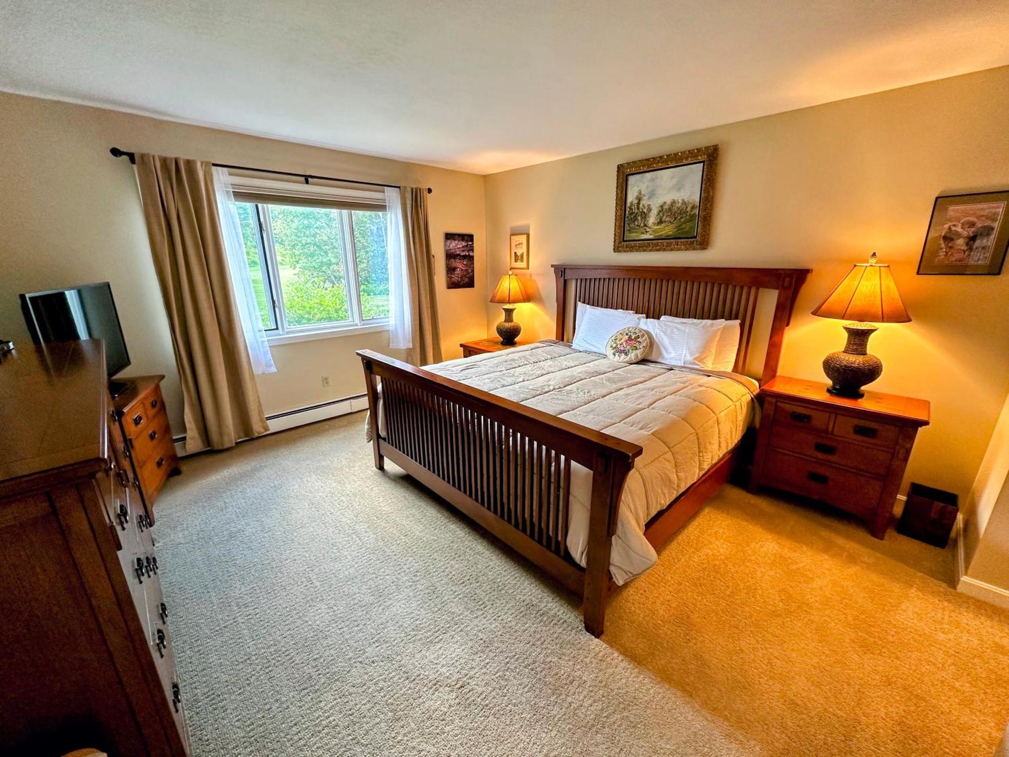 F3 Well Appointed Townhome A Short Walk To The Mount Washington Hotel 1 Minute To Ski Area Bretton Woods Exterior photo